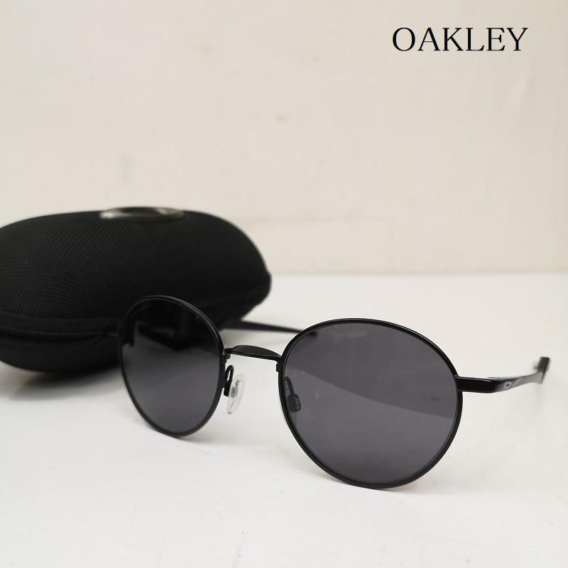 オークリー Terrigal テリガル サングラス OO4146-0151 142 メンズ