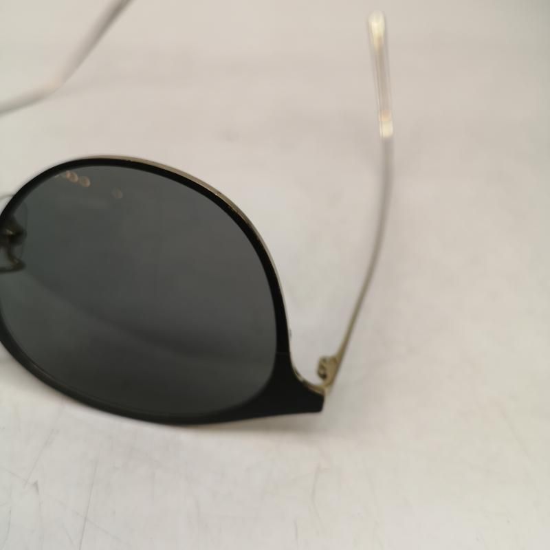 カネコオプティカル 金子眼鏡 LAZY RED サングラス チタン L049 メンズ