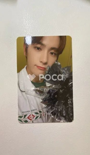 THE BOYZ ヒョンジェ セット THE BOYZ ヒョンジェ 4点セット - メルカリ