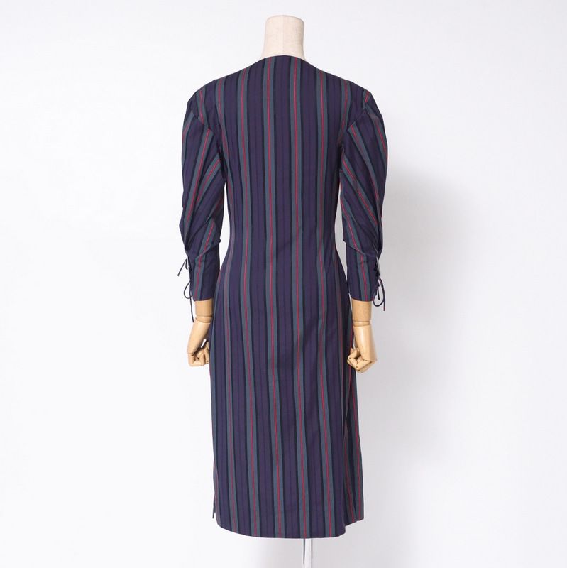 □美品□Vivienne Westwood ヴィヴィアンウエストウッド ワンピース