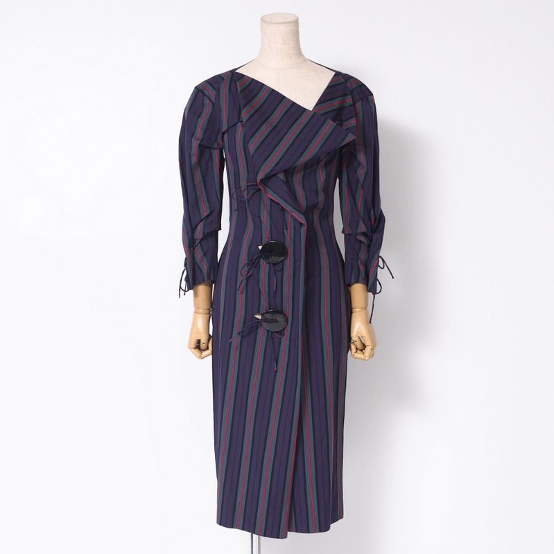 □美品□Vivienne Westwood ヴィヴィアンウエストウッド ワンピース