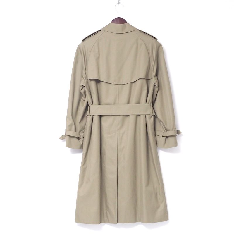 BURBERRY バーバリー ヴィンテージ トレンチコート サイズ170 比翼