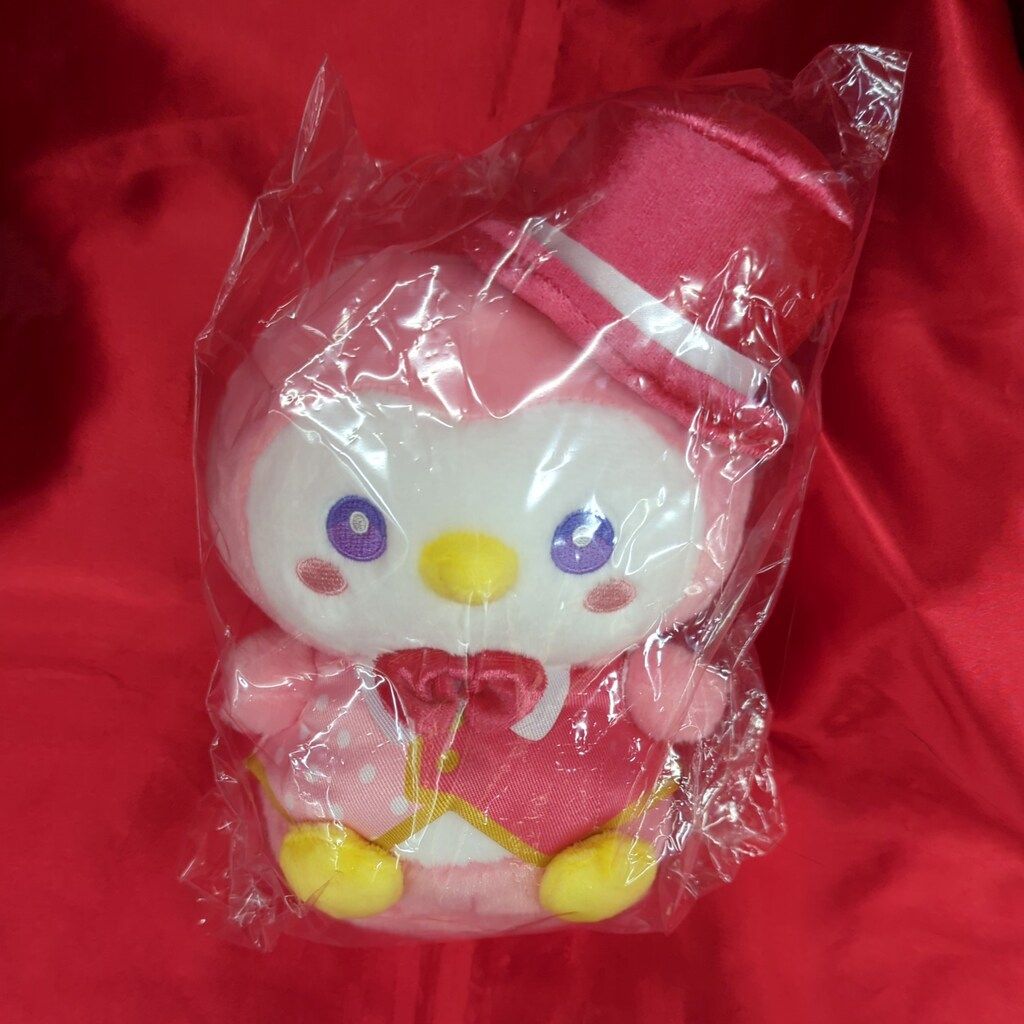 JO1 JOCHUM 川西拓実 ぬいぐるみ/ぽぽ ぽぽ - メルカリ