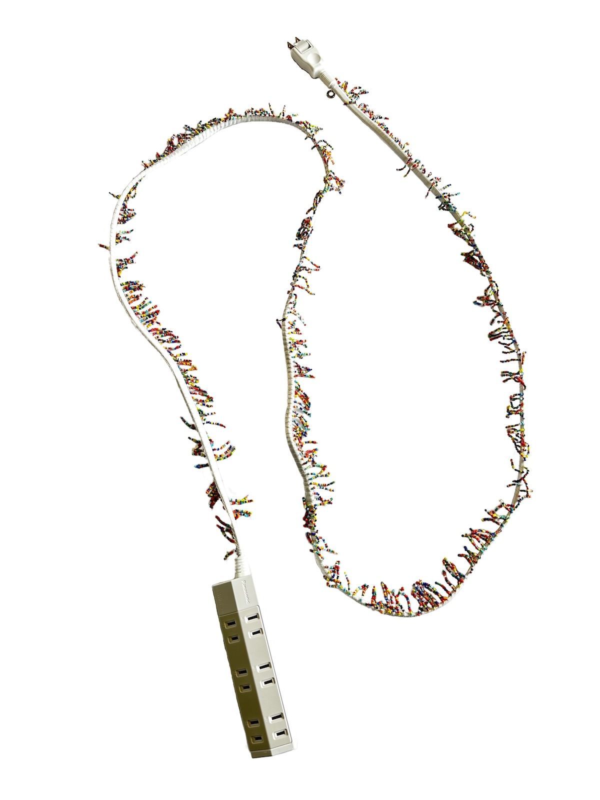 BLESS(ブレス) ケーブルジュエリー延長コード／Snake light 2.0m