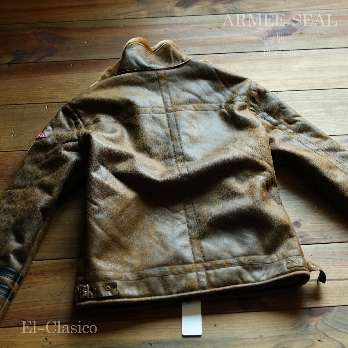 新品*H.T.NIAO*AIRFORCE豪華刺繍フライトジャケット黒XL/MA-1
