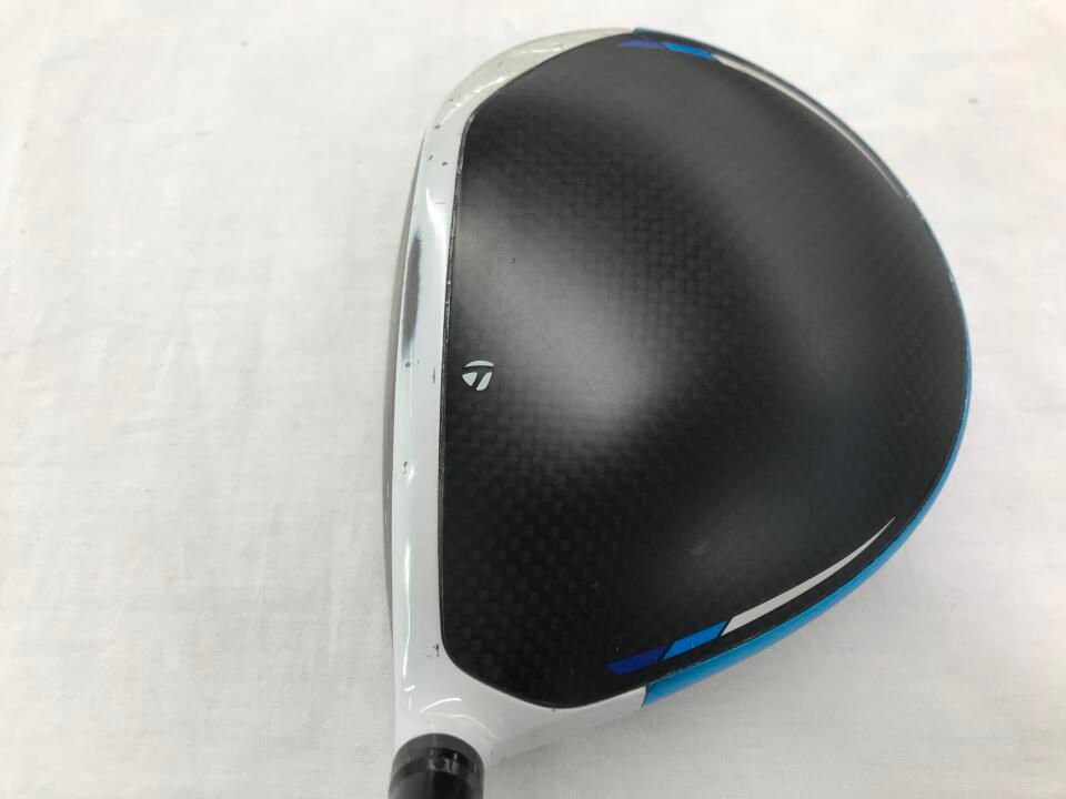 テーラーメイド SIM2 MAX 10.5度 TENSEI BLUE TM50(SIM2) SRフレックス