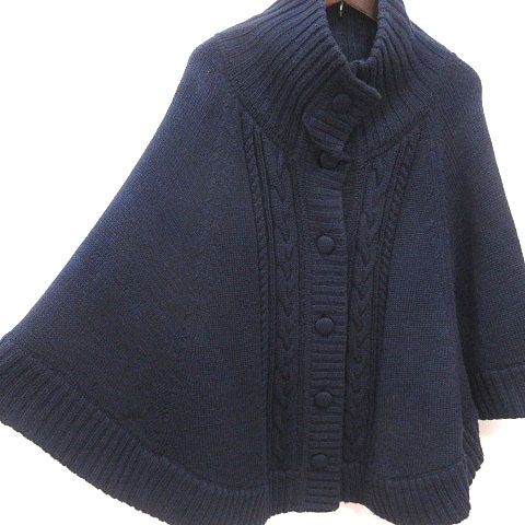 ユナイテッドアローズ A DAY IN THE LIFE UNITED ARROWS ニット