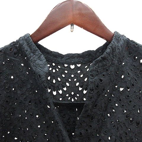 トゥモローランドコレクション TOMORROWLAND collection シャツ