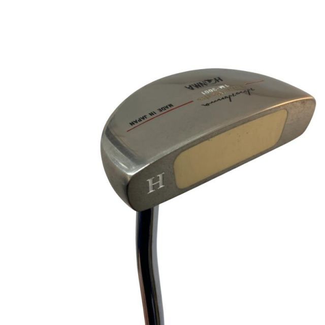 ホンマ　 Twin Marks パター　TM-3001 ホンマ Twin Marks パター TM-3001