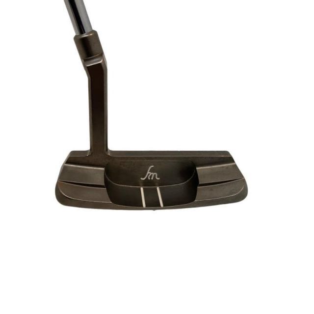 HIRO MATSUMOTO MSJ-02 パター Hiro Matsumoto MSJ-02 パター HIRO MATSUMOTO MSJ-02 パター HIRO