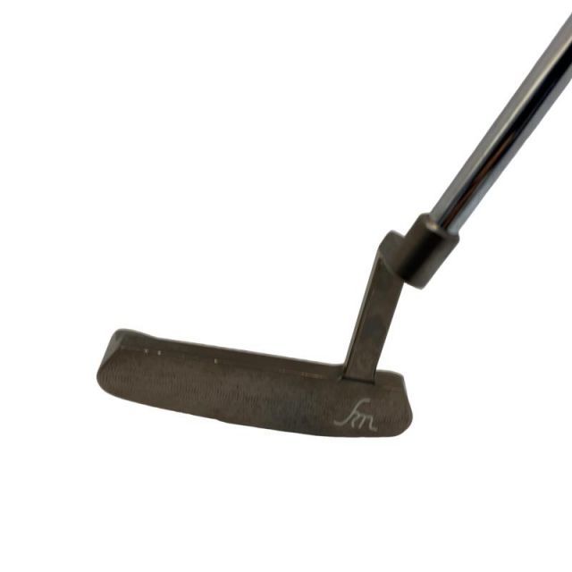 HIRO MATSUMOTO MSJ-02 パター HIRO MATSUMOTO MSJ-02 パター Hiro Matsumoto MSJ-02 パター - メルカリ