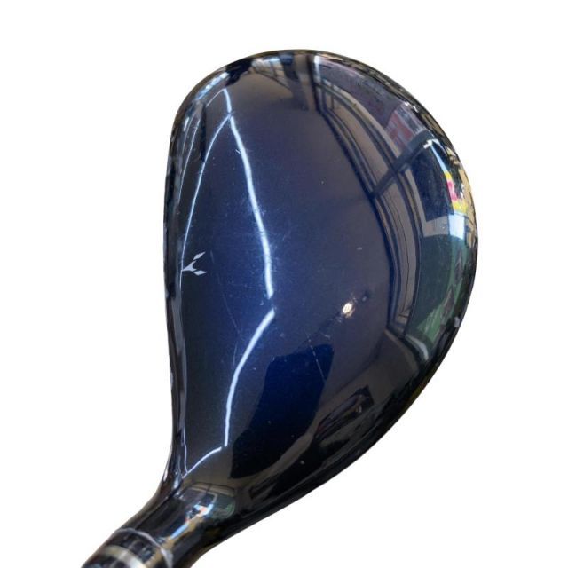 中古】 ヤマハ inpres UD+2 U5 ユーティリティ UT TMX-417U