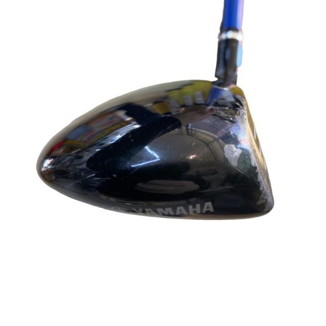 中古】 ヤマハ inpres UD+2 U5 ユーティリティ UT TMX-417U