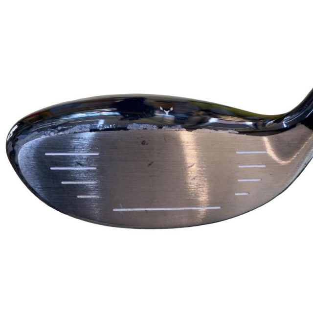 中古】 ヤマハ inpres UD+2 U5 ユーティリティ UT TMX-417U