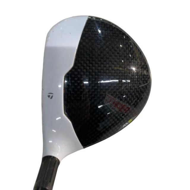 テーラーメイド M2(2017) 3W FW TM1-217 SR 右用 M2 ドライバー TM1-217 2017年モデル(ドライバー（単品）)|M2