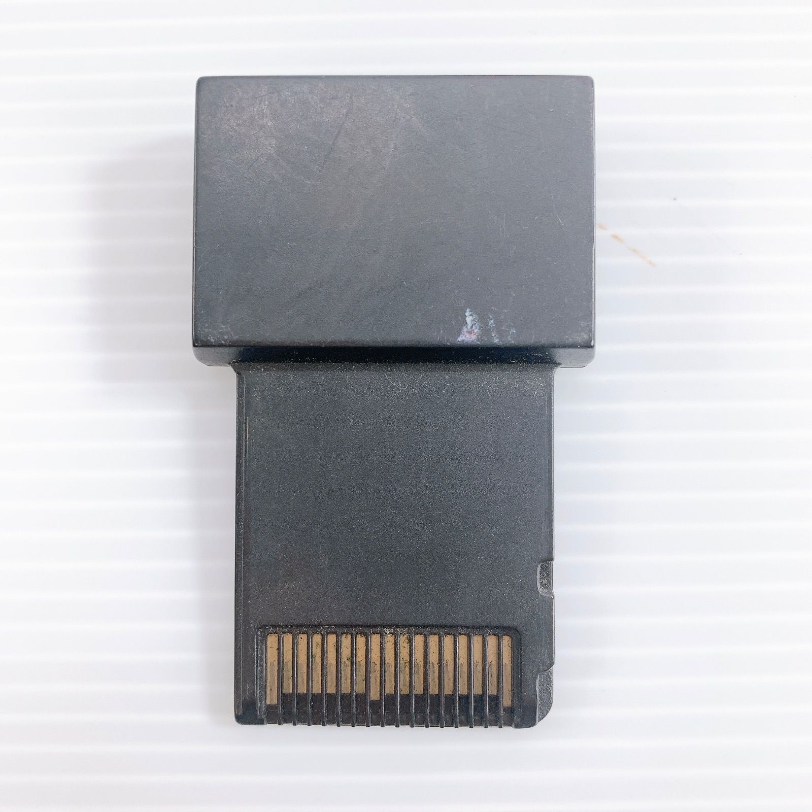 H-371 DATEL プロアクションリプレイ MAX DS用 DS Lite対応 ブラック