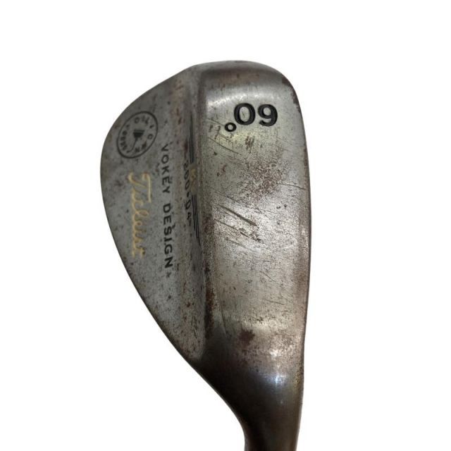 タイトリスト ウェッジ ボーケイ 50&54&60 vokey oilcan タイトリスト ウェッジ ボーケイ 50&54&60 vokey oilcan Titleist