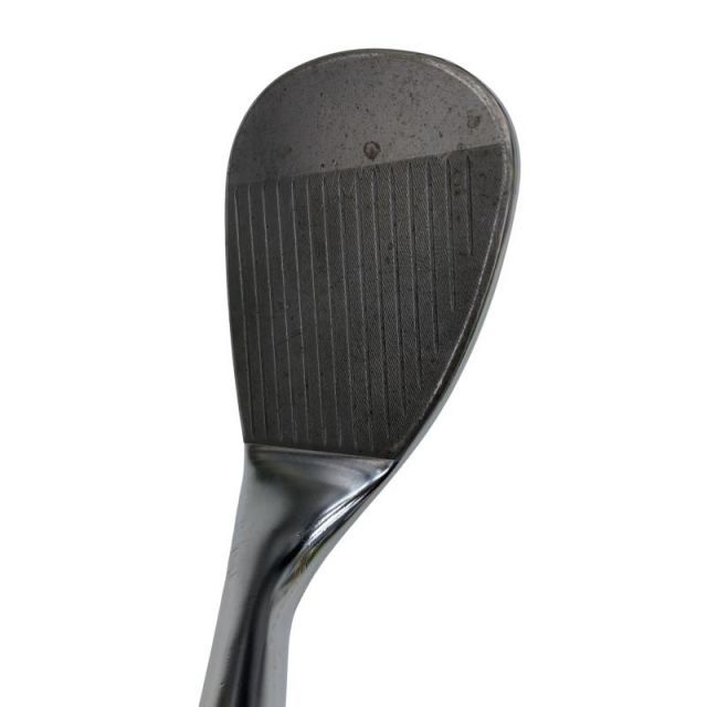 中古】 キャロウェイ JAWS FORGED(2023) クロムメッキ 58°/09