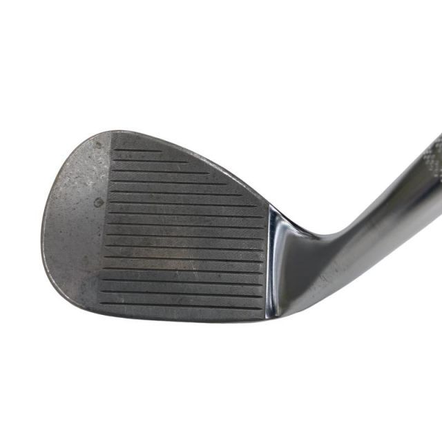 中古】 キャロウェイ JAWS FORGED(2023) クロムメッキ 58°/09