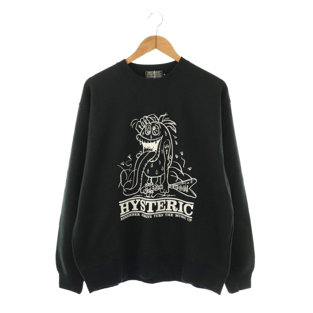 楽天市場】 正規品の通販 V ヒステリックグラマー hysteric glamor