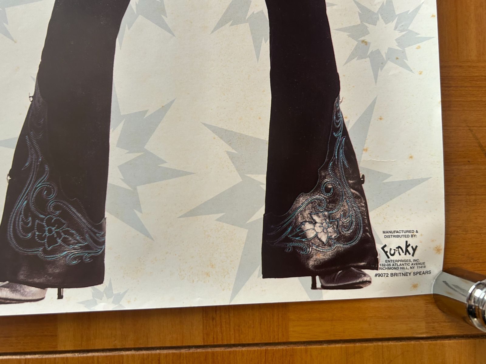 激レア 00s ブリトニースピアーズ ヴィンテージ ラグマット 希少品▲ 激レア 00s ブリトニースピアーズ ヴィンテージ ラグマット 希少品