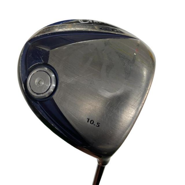 中古】 つるや ONESIDER GT 10.5° ドライバー DR ONESIDER GT