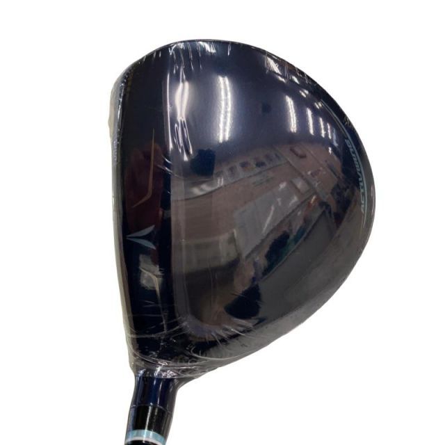 中古】 ダンロップ XXIO(2022) 4W レディース フェアウェイウッド FW