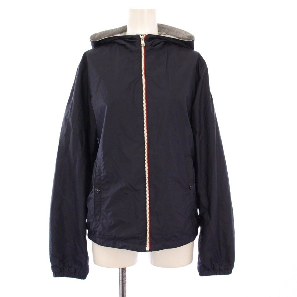 モンクレール MONCLER NEW URVILLE GIUBBOTTO マウンテンパーカー