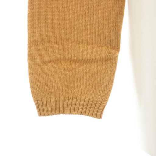 エルメス HERMES マルジェラ期 ニット セーター タートルネック 長袖