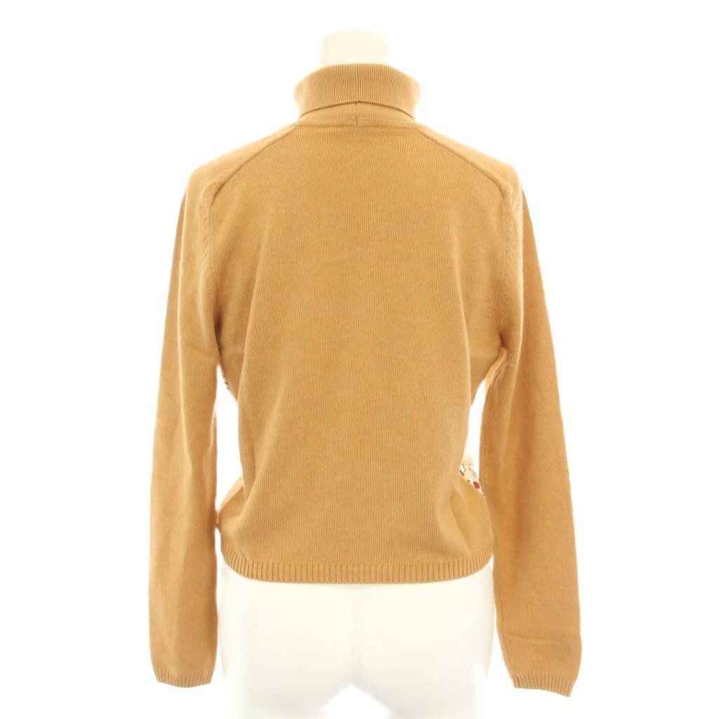 エルメス HERMES マルジェラ期 ニット セーター タートルネック 長袖