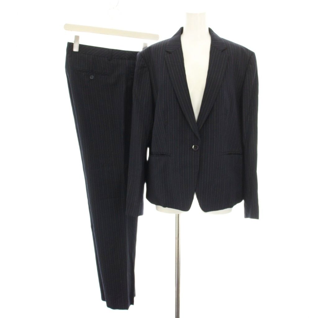 ピーエスポールスミス PS Paul Smith 19SS スーツ セットアップ 上下