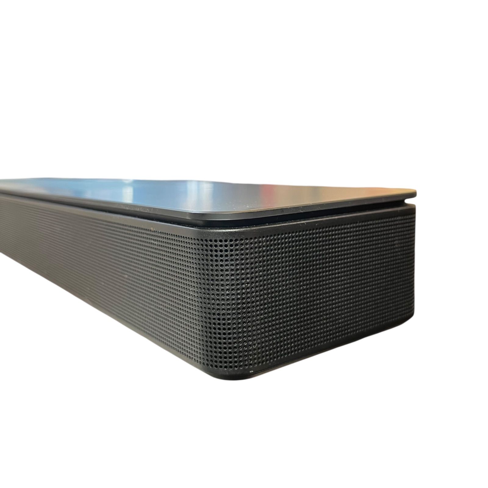 BOSE 439269 SMART SOUNDBAR 600 スマートサウンドバー - メルカリ