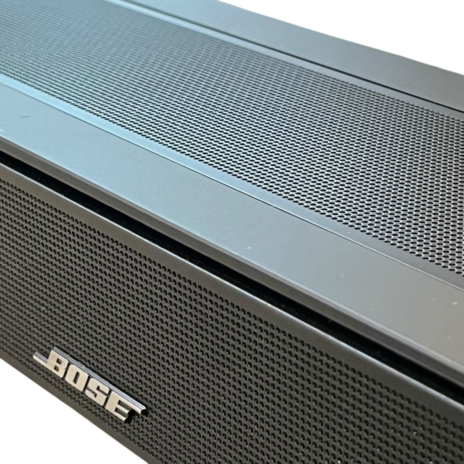 BOSE 439269 SMART SOUNDBAR 600 スマートサウンドバー - メルカリ