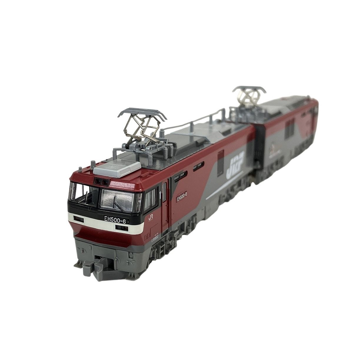 KATO 3037 EH500 JRF 金太郎 電気機関車 Nゲージ カトー 鉄道模型 良好