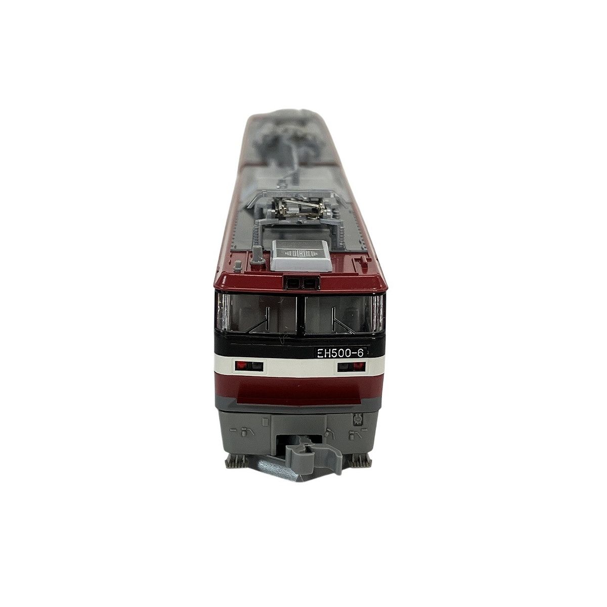 KATO3037-1 JRF EH500 3次形〔金太郎〕　Nゲージ 電気機関車 KATO3037-1 JRF EH500 3次形〔金太郎〕 Nゲージ 電気機関車 動作確認