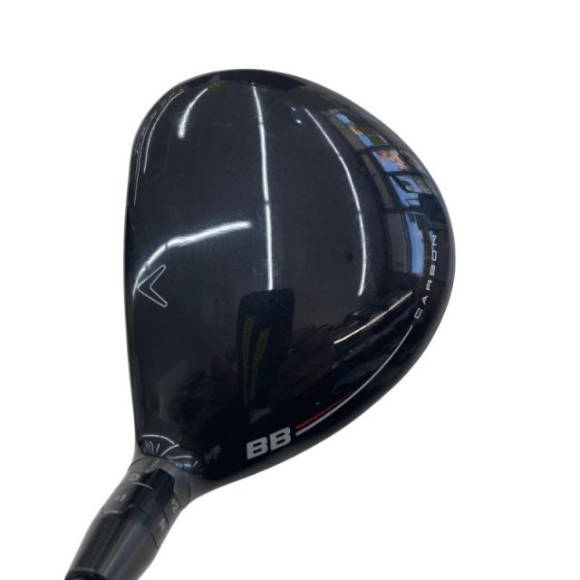 中古】 キャロウェイ BIG BERTHA(2023) 5W フェアウェイウッド FW