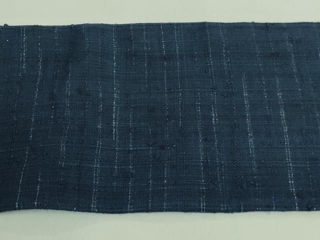 K0949 未使用品 逸品 単衣 希少 浦野理一 経節紬 正絹 無地 K0949 未使用品 逸品 単衣 希少 浦野理一 経節紬 正絹 無地 K0949 未