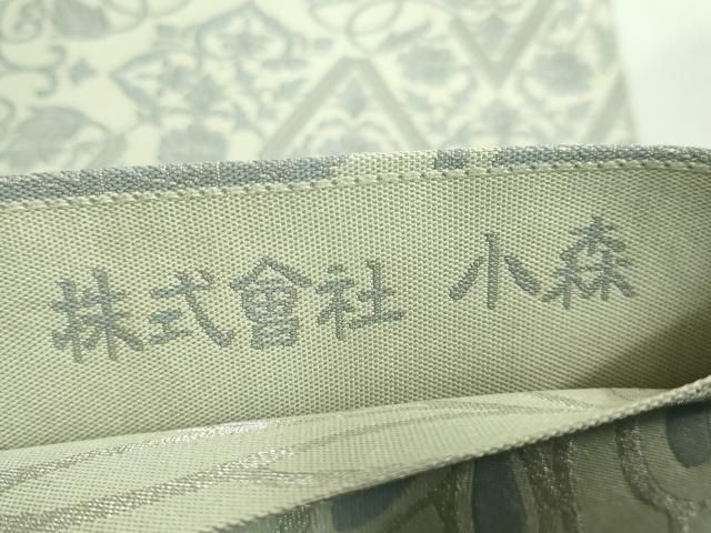 プロフ必読☆本場筑前博多織☆小森久 プロフ必読☆本場筑前博多織☆小森久 レディース