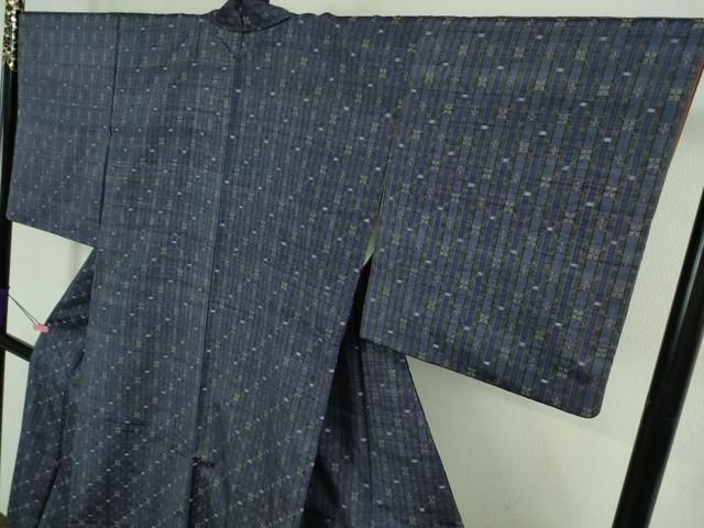 平和屋本店○極上 本場琉球 読谷山花織 紬地 逸品 DZAB2973kh6 - メルカリ