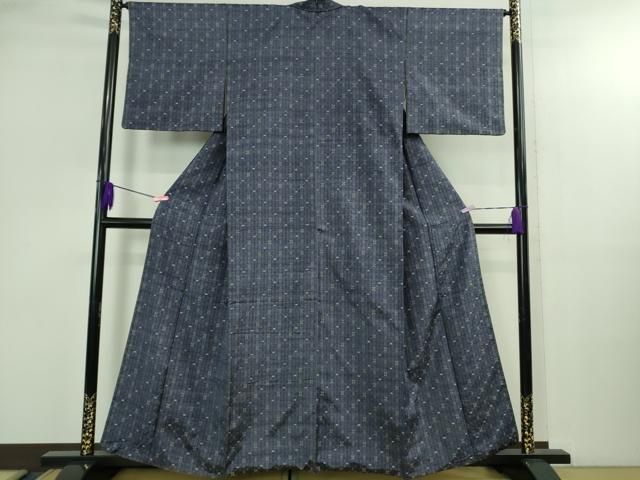 平和屋本店○極上 本場琉球 読谷山花織 紬地 逸品 DZAB2973kh6 - メルカリ