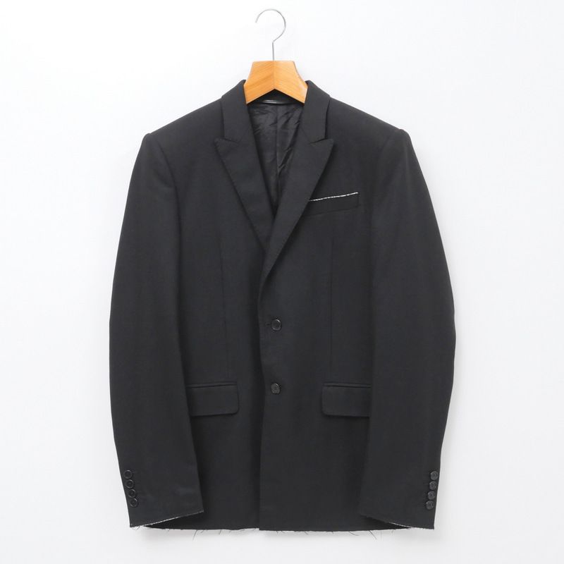 □美品□GIVENCHY ジバンシィ テーラードジャケット サイズ48 JK 