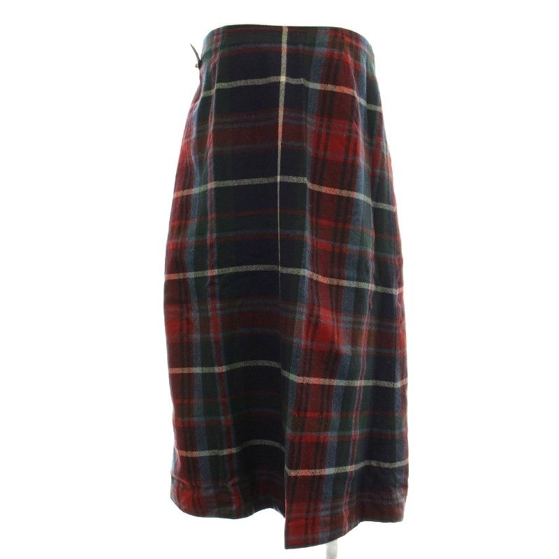 45アールピーエム　ロングスカート 45R】スカート｜1977年創業、日本の服。丈夫で長持ち、気持ちの良い服