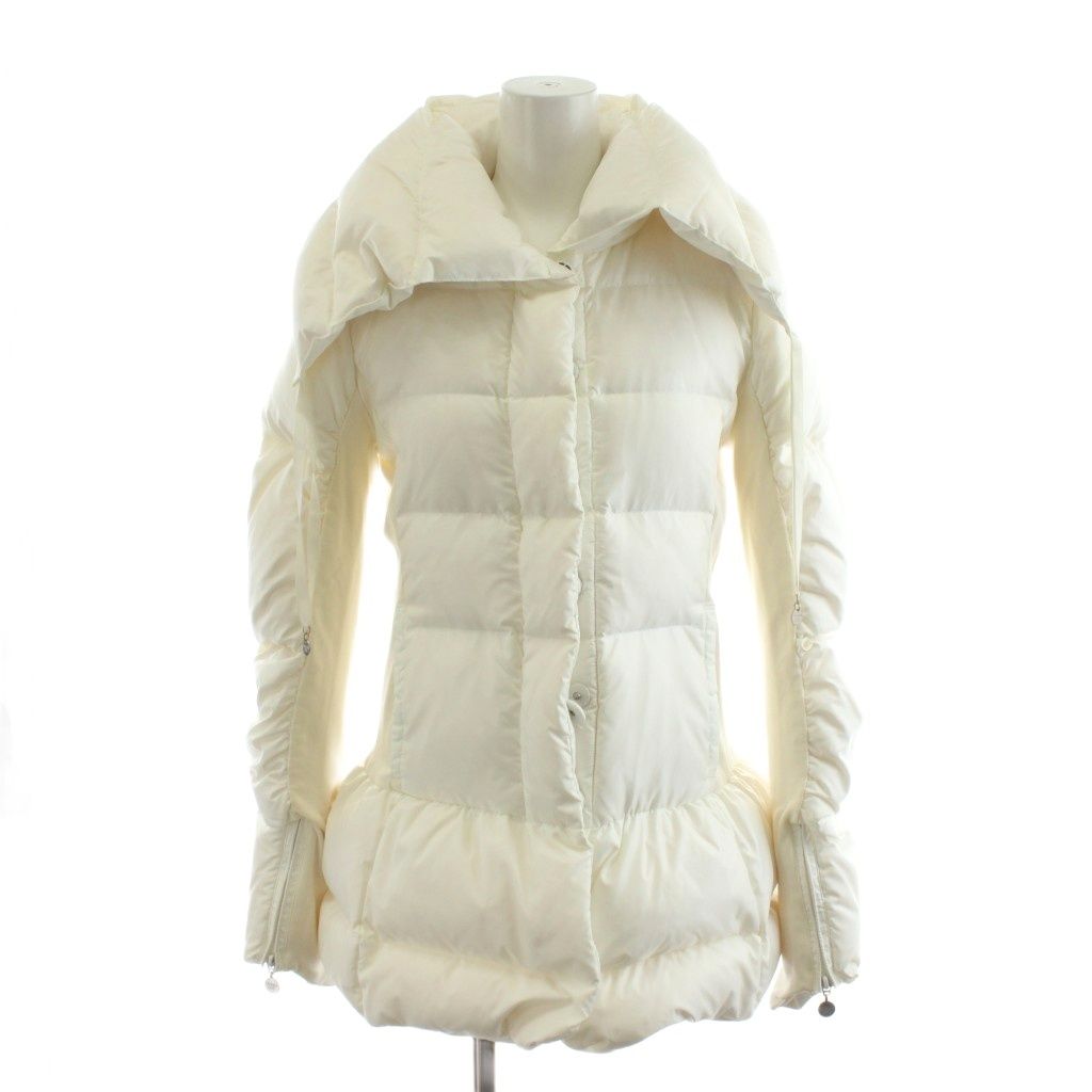 パトリッツィアぺぺ　ショートダウンコート パトリッツィアぺぺ ショートダウンコート 【公式通販】