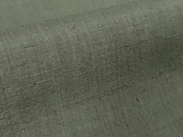 重要無形文化財　結城紬　薄グレー　単衣 重要無形文化財 結城紬 薄グレー 単衣 楽天市場】単衣 結城紬 重要無形