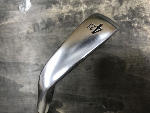 狭山□【中古】 ユーティリティ ダンロップ スリクソンZX UTILITY