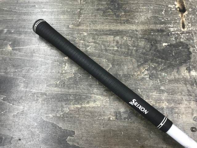 狭山□【中古】 ユーティリティ ダンロップ スリクソンZX UTILITY