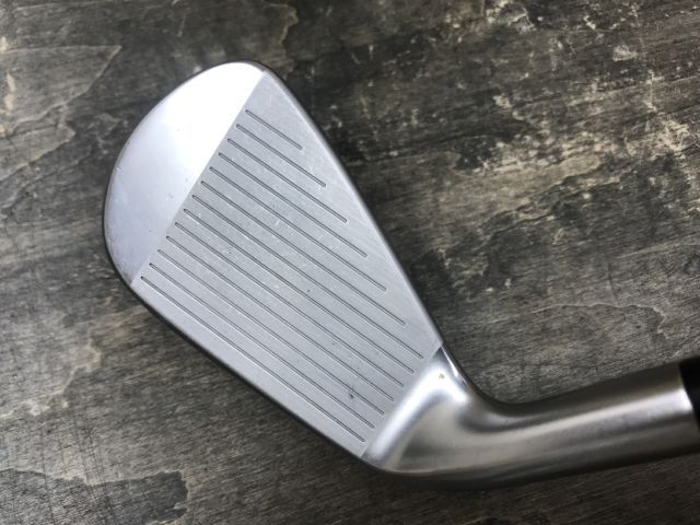 狭山□【中古】 ユーティリティ ダンロップ スリクソンZX UTILITY