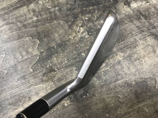 狭山□【中古】 ユーティリティ ダンロップ スリクソンZX UTILITY