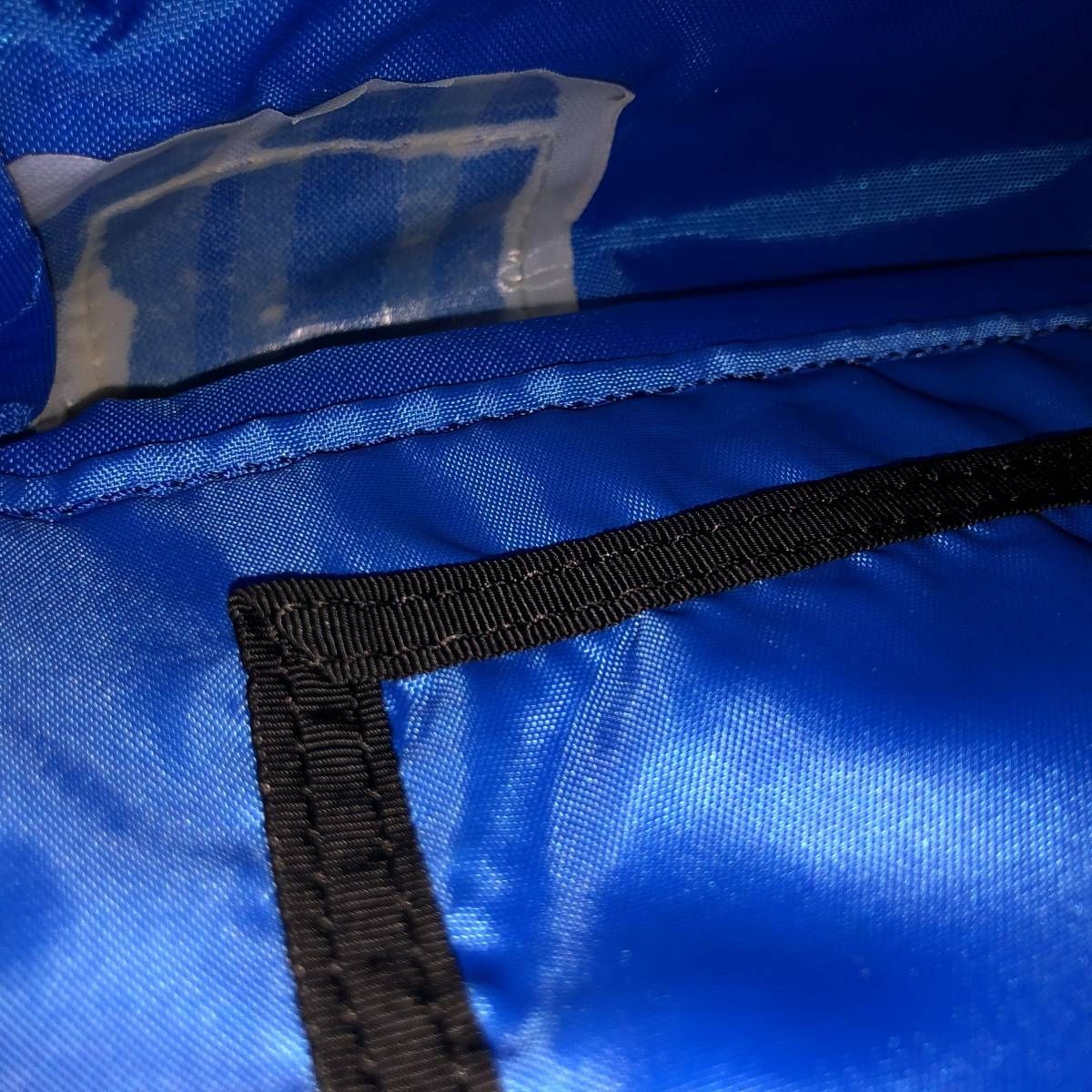 古着 ティンバックツー TIMBUK2 CORDURA リップストップ