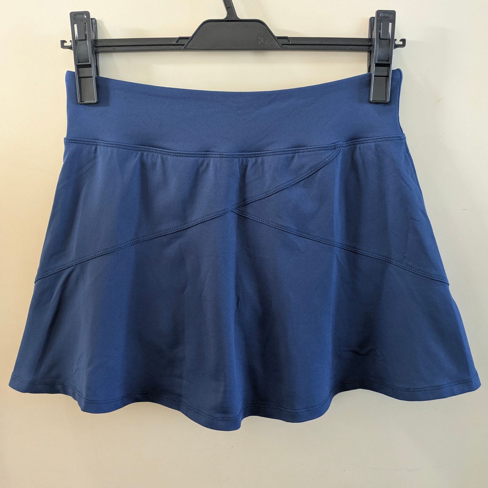 lija リージャ テニス ウェア スコート 海外 XSサイズ（S〜М寄り）中古